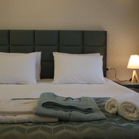 Horizons Hotel Rooms Batoumi Extérieur photo