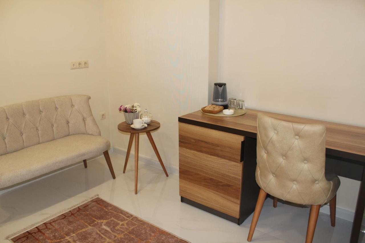 Horizons Hotel Rooms Batoumi Extérieur photo