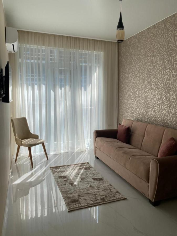 Horizons Hotel Rooms Batoumi Extérieur photo