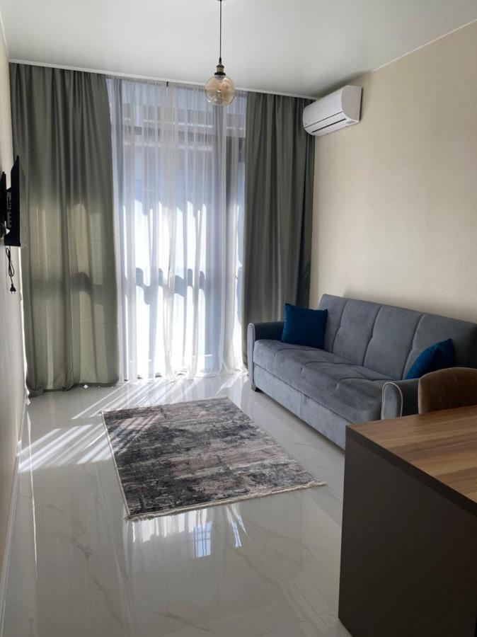 Horizons Hotel Rooms Batoumi Extérieur photo